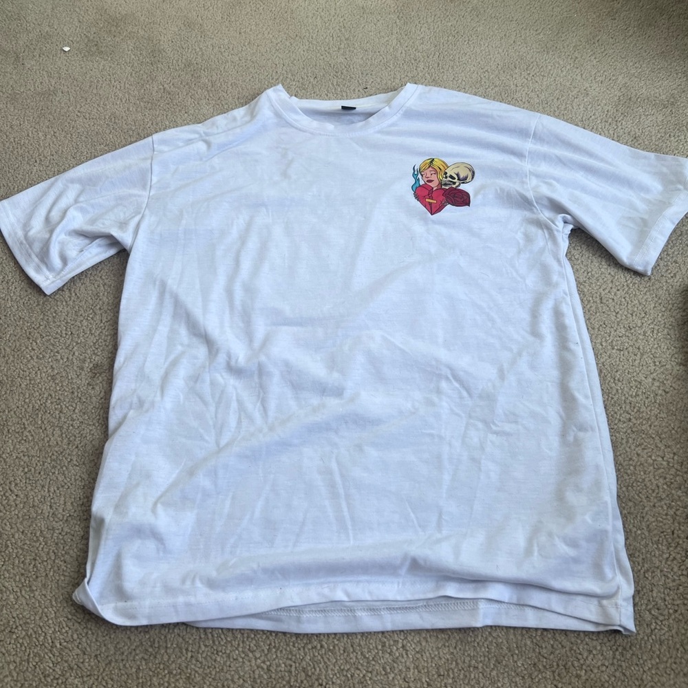 shirt